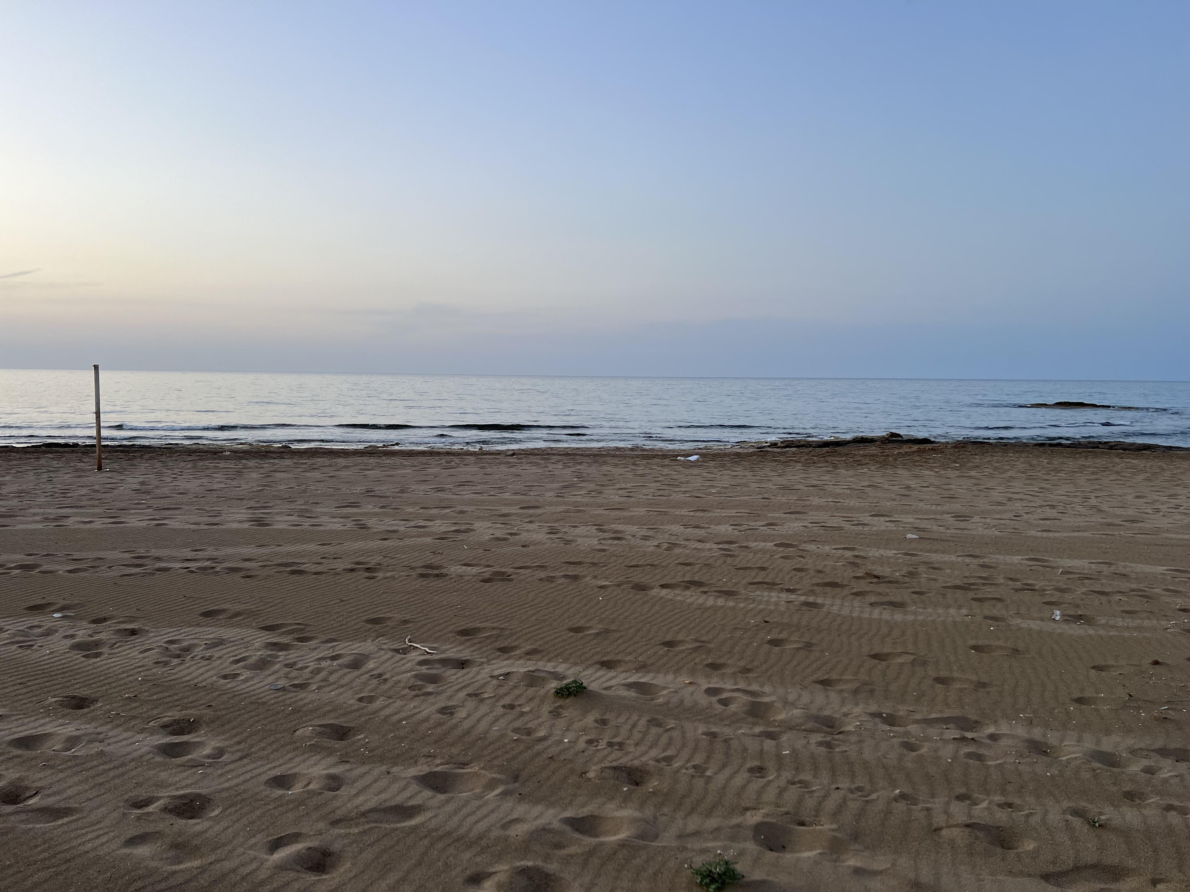 Malia Bay Beach Hotel & Bungalows Esterno foto